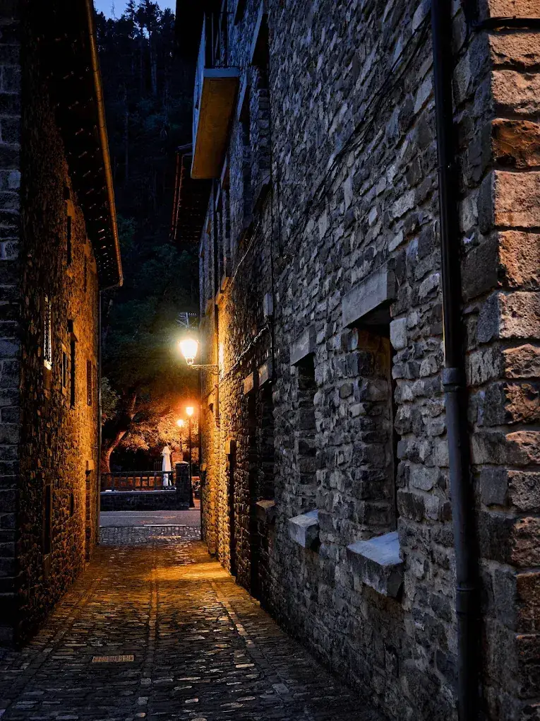 Guía Completa del Valle de Roncal: los 7 pueblos tradicionales