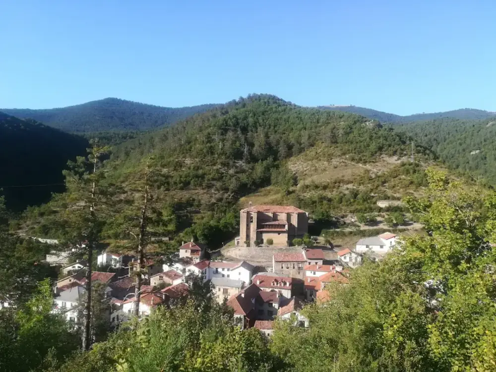 Las mejores Foces del Pirineo Navarro: descubriendo Burgui, Lumbier y Arbayún